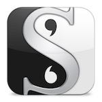 scrivener